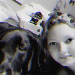 Meet your Posher, Jenna